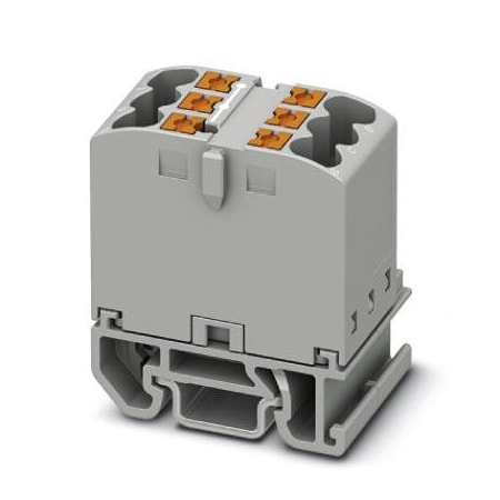 Phoenix Contact PTFIX 6X2 5-NS15A GY Distribution block 3274100