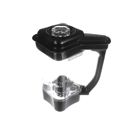 Hamilton Beach COMPLETE CONTAINER 6126-455-CE