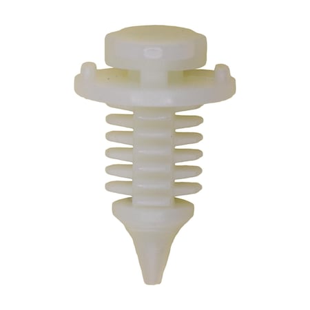 Auveco Trim Panel Retainer - GM Chrysler, 50PK 11677