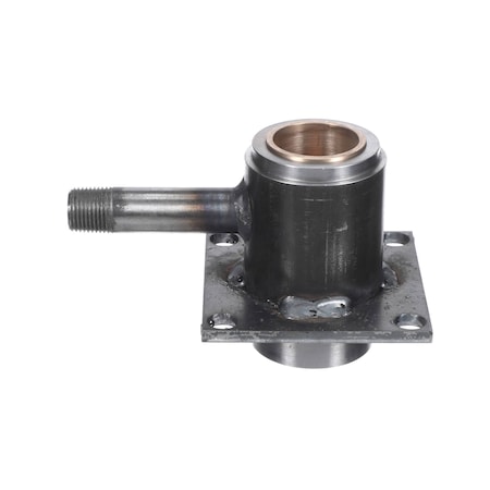 Crown Steam TRUNNION HOUSING DIRECT -STEAM OUT 4011-1