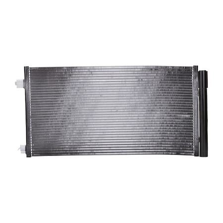 Tyc A/C Condenser 30093