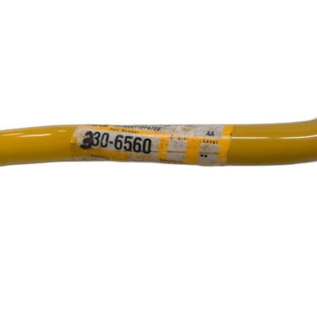 Caterpillar TUBE ASSEMBLY, CATERPILLAR OEM 3306560 3306560