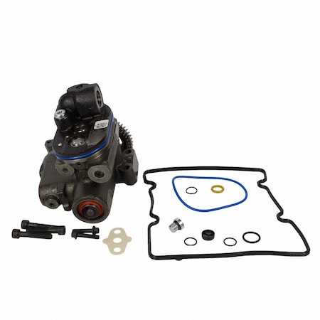 Motorcraft Diesel High Pressure Oil Pump, HPP12RM