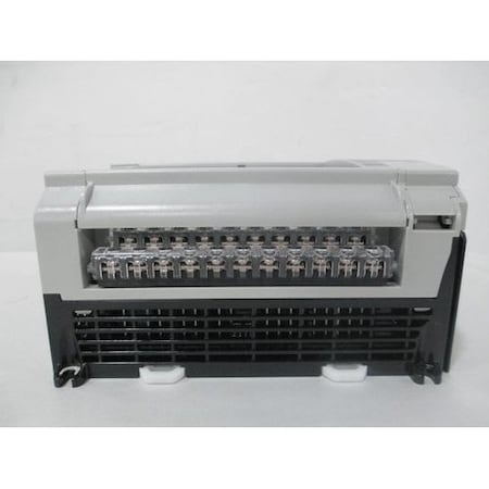 Allen Bradley MIRCOLOGIX 1500 BASE MODULE SER B 1764-28BXB
