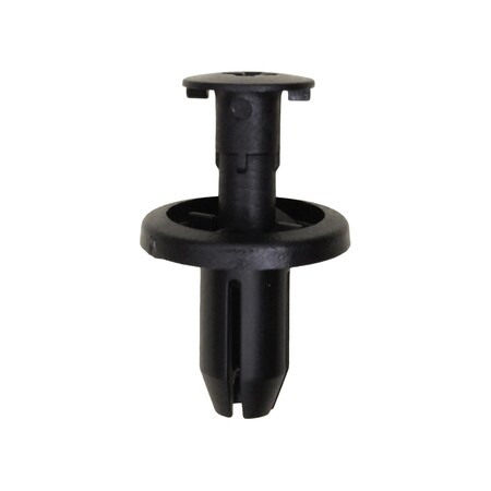 Auveco Toyota Push Type Retainer, 10PK 21325