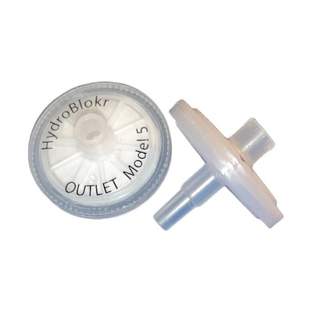 Labexact Syringe Filter, Pore Size 0.8 um, PK100 LE-HYBK5-100
