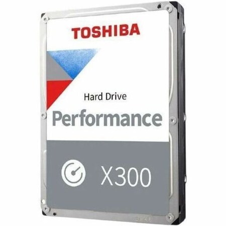 Toshiba X300 - NEW - 20TB HDWR62AXZSTA