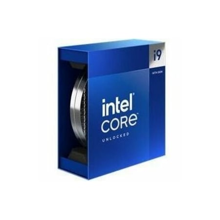 Intel BOXED CORE I9 14900KF UP TO 6.00 GHZ BX8071514900KF