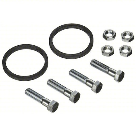 Armstrong Flange Hardware Kits, For Armstrong 810120-353K