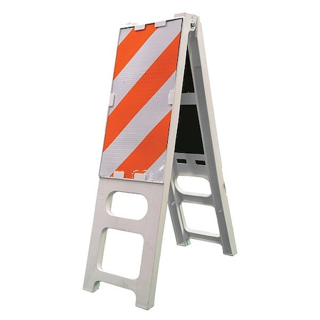 Cortina Safety Products N Cade Barricade 97-01-007-01