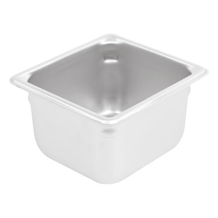 Vollrath Steam Table Pan, Sixth Size 30642