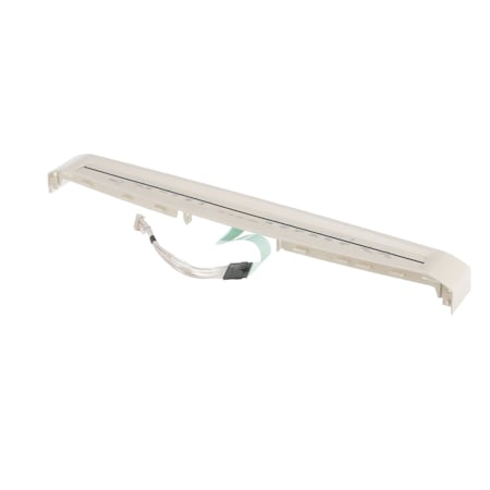 Whirlpool CONTROL PANEL W10811167