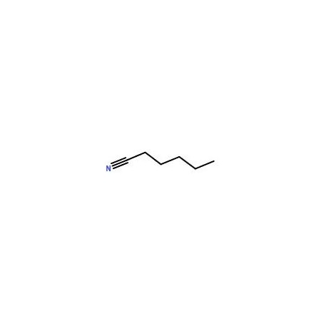 Ak Scientific Hexanenitrile (5g), CAS 628-73-9 8042AL-5g