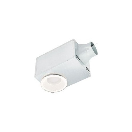 Delta Exhaust Fans REC80LED