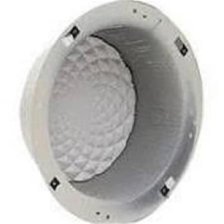 Valcom Ceiling Speaker Back Box S-551-5