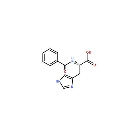 Ak Scientific Bz-L-His-OH (1g), CAS 5354-94-9 V1411-1g