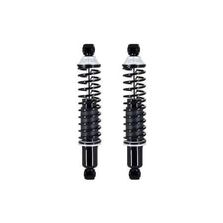 Fcs Struts Shock Absorber And Coil Spring Assembly SC00013