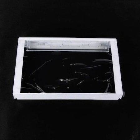 Whirlpool FRONT-PAN W10847546