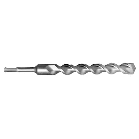Century Drill & Tool Sonic SDS Plus Drill Bits 81840
