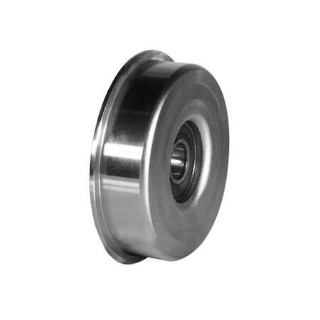 Goodyear Accessory Drive Belt Tensioner or Idler Pulley 57803