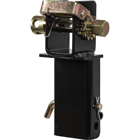 Buyers Products Trailer Accessories, PK4 54821054