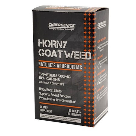 Windmill Horny Goat Weed, 60PK 03504612348