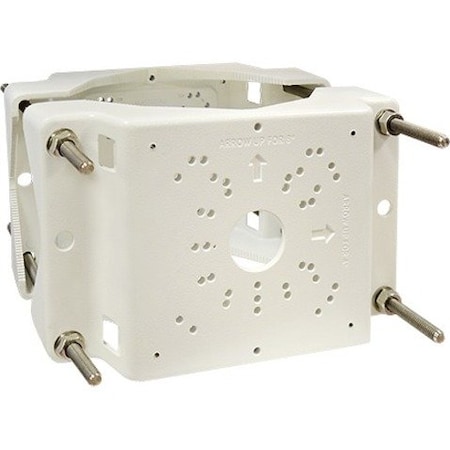 Acti Pole Mount (For Pmax-0203, Pmax-0204, Pm PMAX-0508