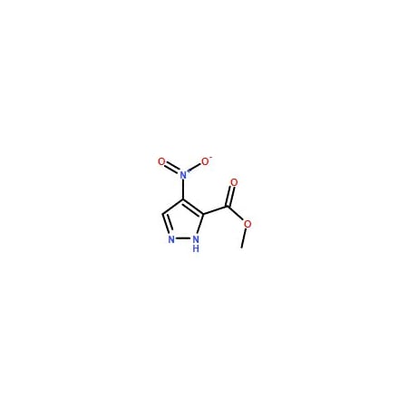 Ak Scientific Methyl 4-nitro-1H-pyrazole-5-carboxylate (25g), CAS 1345513-95-2 3570AL-25g