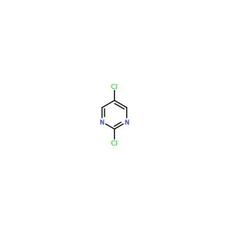Ak Scientific 2, 5-Dichloropyrimidine (100g), CAS 22536-67-0 Q965-100g