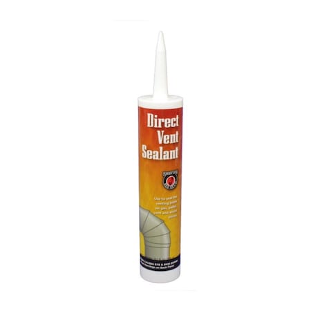 Meecos Red Devil Direct Vent Appliance Sealant 615