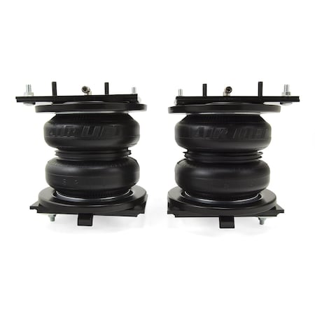 Air Lift HELPER SPRINGS 57589