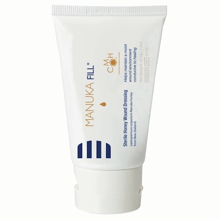 Jorgensen Laboratories Manuka FILL Gel - Gel - 42g (Single/Sterile) J1253A