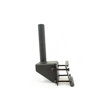 Gamber-Johnson Accessory Mount, Black, 13"D 7160-1810-01