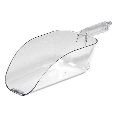 Cambro Scoop, PK 6 CASCP64CW135