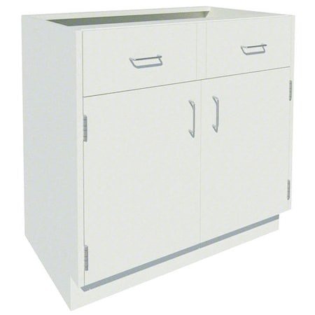 Instock Base Cabinet GRJTP106-36P-2