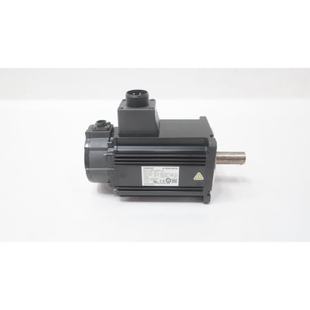 Omron SERVO MOTOR 2KW 3000RPM 6.37NM 229V-AC R88M-K2K030C-S2