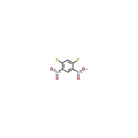 Ak Scientific 1, 5-Difluoro-2, 4-dinitrobenzene (5g), CAS 327-92-4 I112-5g
