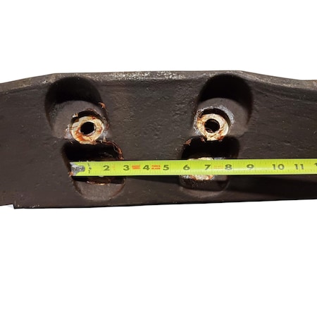 John Deere SHOE, JOHN DEERE OEM T233429 T233429