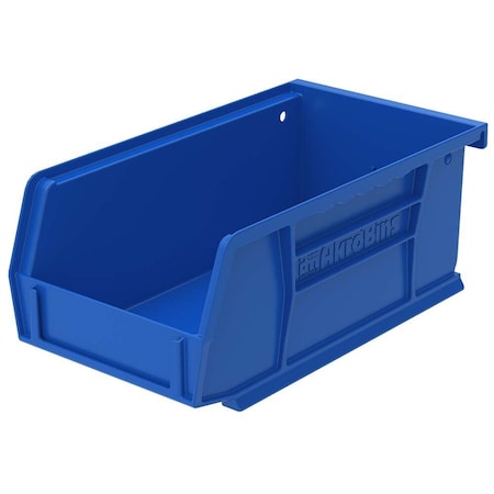 Jorgensen Laboratories Colorful Storage B", Medium, Blue J1426B