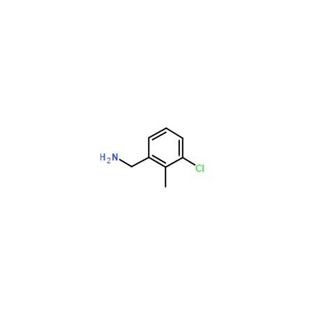 Ak Scientific (3-Chloro-2-methylphenyl)methanamine (5g), CAS 226565-61-3 1385AB-5g