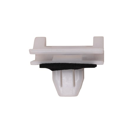 Auveco Lexus Body Side Moulding Clip 9mm Stem 16mm x 20mm Head, 10PK 20661