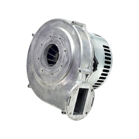 Ametek Lamb DC Brushless Blower, 170 cfm, 120V A/C 150134-06