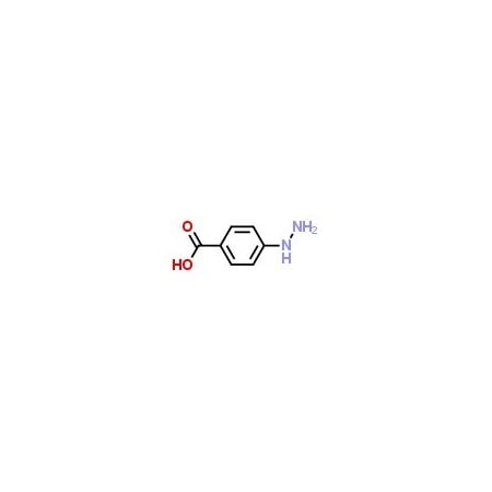 Ak Scientific 4-Hydrazinobenzoic acid (1kg), CAS 619-67-0 C178-1kg