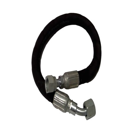 Cnh HOSE FLEXIBLE, CNH OEM 87754312 87754312