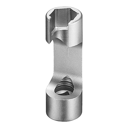 Jtc Auto Tools Vag diesel high pressure tubing socket 17 mm 6714