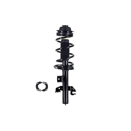 Fcs Struts Suspension Strut And Coil Spring Assembly 2337127L