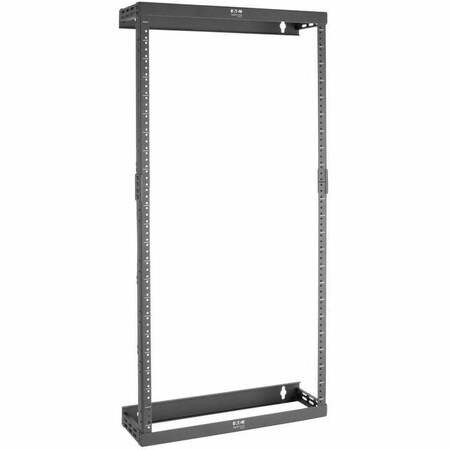 Eaton Tripp Lite Series SmartRack 8U/12U/22U Expandable Ultra Low-Profile Patch-Depth Wall-Mount SRWO8U22SD
