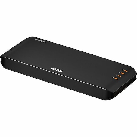 Aten ESSENTIALS 4-PORT 4K HDMI SPLITTER VS4814