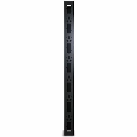 Apc CDXVERTICAL CABLE MANAGER 84 AR8615