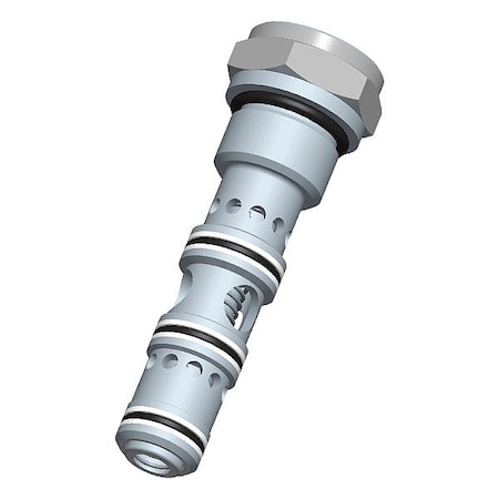 Bucher Hydraulics Cartridge Valve FDCV-12-N-0-48
